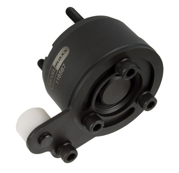 Stahlmaxx extracteur de roue de pompe d'injection pour Opel, Renault, XXL-116567