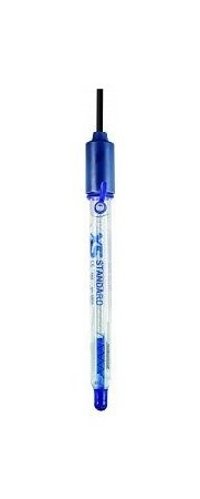 DOSTMANN pH-Sonde Standard T-DIN KCI 3M, für allgemeine Anwendungen, 6030-0039