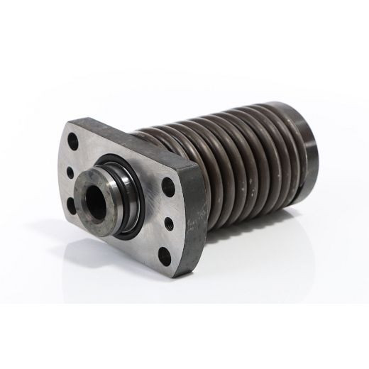 ELMAG dispositif de maintien complet, pour cisaille à tôle HGS 16-25 mm, 9804070