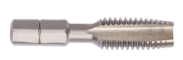 Robinet à incision Projahn HSS 1/4" douille hexagonale M 3, 91803