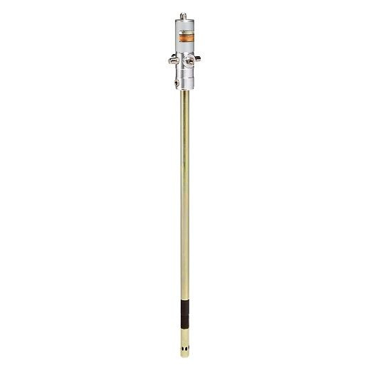 Pompe à graisse ELMAG DL PREMIUM GREASE PUMP, PGP 600/60, taux de compression 50:1, débit 1500 g/min pour fûts de 50-60 kg, 33150