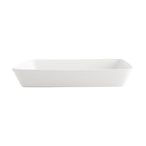 Plateaux de four Comptoir Churchill GN1/1 (Lot de 2), CE033