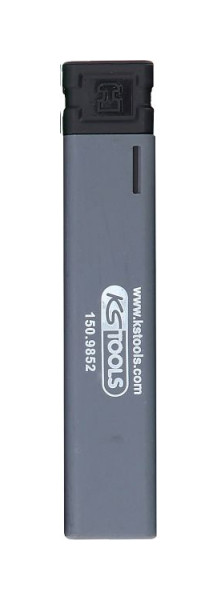 KS Tools insert de grignoteuse de tôle, rond, 150.9852