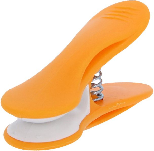 Pince en plastique KS Tools avec isolation de protection, petite, 67 mm, 117.0163