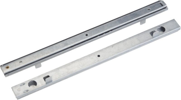 Rail de guidage Hazet, paire, rails de guidage, roulements à billes, paire pour chariots d'atelier HAZET Assistent 152 N, 168 N, 169 HD, 171, 172 HD, 174, 152N-07