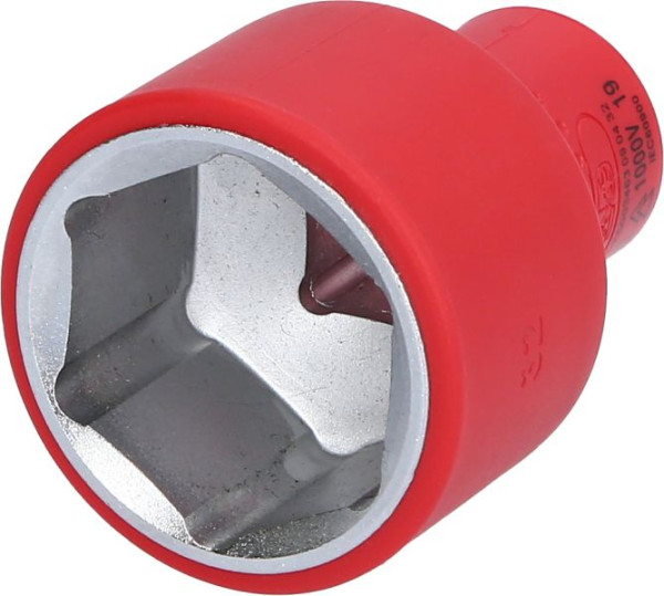KS Tools Douille isolée 1/2", 32 mm, 118.1232