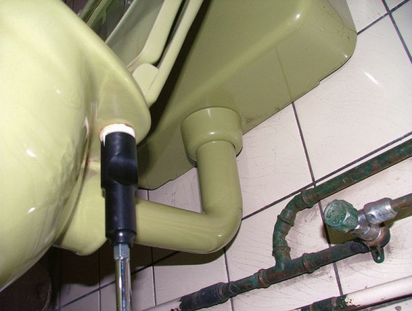 Clé universelle KS Tools pour fixation du siège de toilette, 13 mm, 1/4", 116.2097