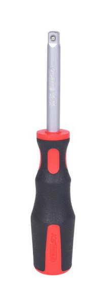 KS Tools Tournevis carré 1/4", 150 mm, 911.1434