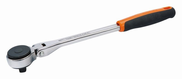 Cliquet réversible articulé Bahco 3/8", 60 dents, 7710
