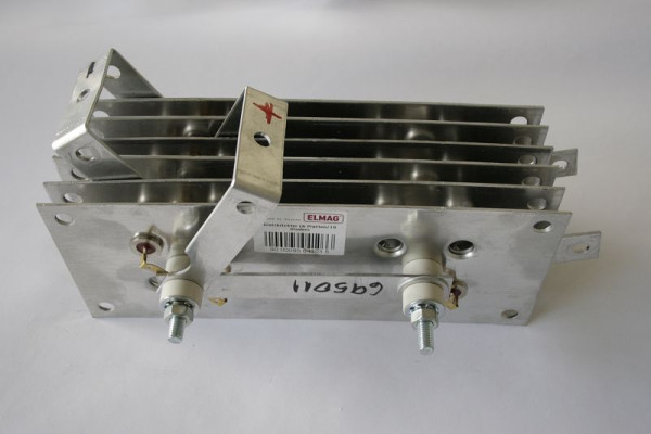 Redresseur ELMAG (6 plaques/18 diodes) pour EUROMIG 200/201/211-CuSi/202/212-CuSi, 9504103