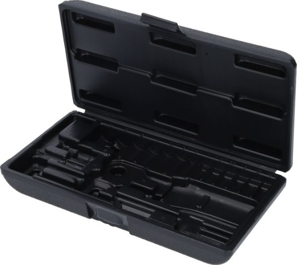 Mallette vide en plastique KS Tools pour 911.0625, 911.0625-99
