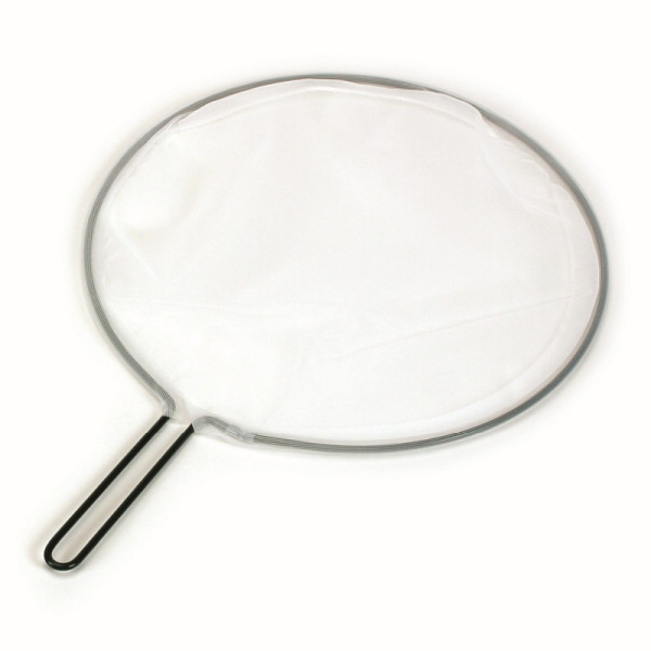 Tamis gourmet Schneider, Ø 280 mm, filet nylon à mailles fines, 199097