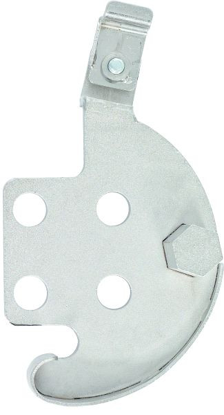 Adaptateur KS Tools pour pompe à eau, Ford/Volvo, 150.3182