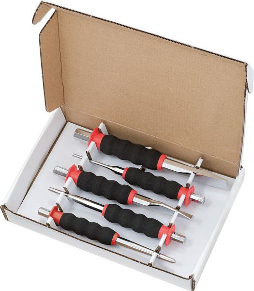 Jeu combiné KS Tools, CrMo, 5 pièces, 156.0240