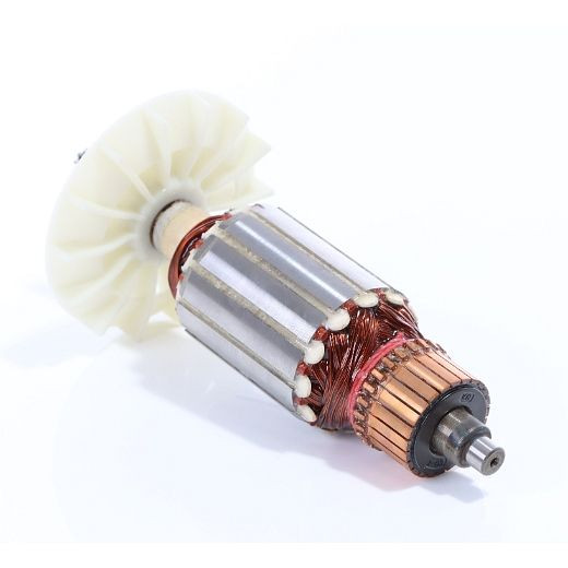 Ancrage ELMAG 230V (n°28) pour MAGPRO 35, 9601816