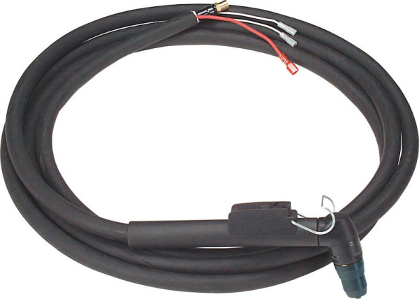 Pack torche plasma CEBORA, modèle CP 40/4m - MAR, réf. 1206 (ancien : 1208), 55834