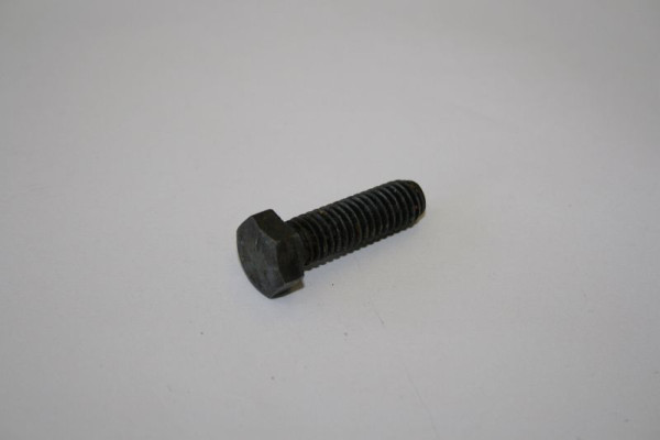 Vis ELMAG pour alternateur/moteur, 3/8'x1' - 1/4' G16 UNC DIN 933 8.8 BL, 9503360