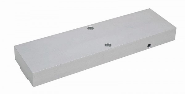 Toolex SnapLock Vorrichtungsplatte (Breite 150mm), TSFP6000