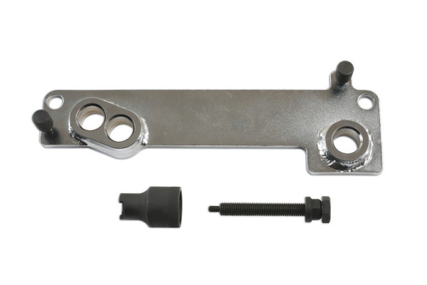 Extracteur Stahlmaxx pour boulons de rail coulissant tels que Mercedes M133 M270 M274, XXL-116957