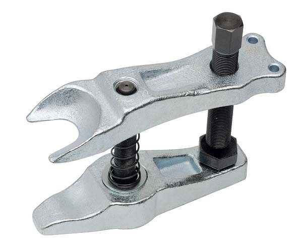 Ejecteur d'axe de charnière ELORA, diverses portées, 169, envergure: 115 mm, 0169001156100