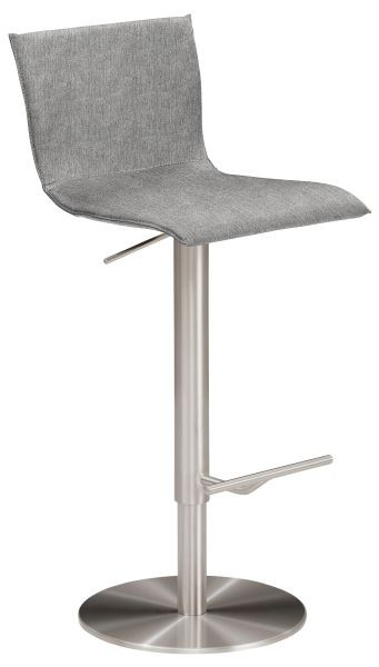 Mayer Sitzmöbel 1226, gris clair, 1226_04_30084