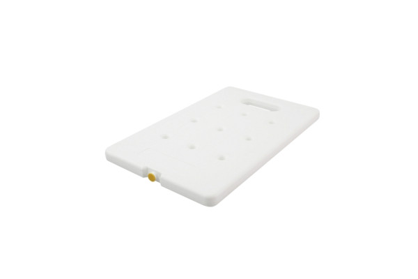 Packs de glace Schneider pour Schneider Isobox, GN 1/1 -21°C, 530 x 325 x 30 mm, 281014