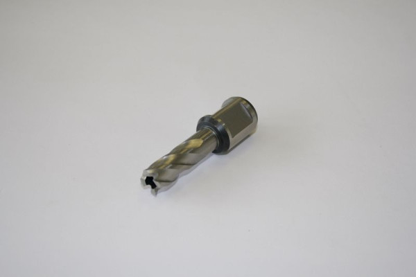 Carottier ELMAG HSS, 12x30mm, 61820