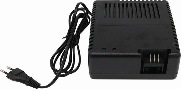 Borne de recharge Kunzer 3A pour 7ASS05 et 7AHG01, 7ASSL01