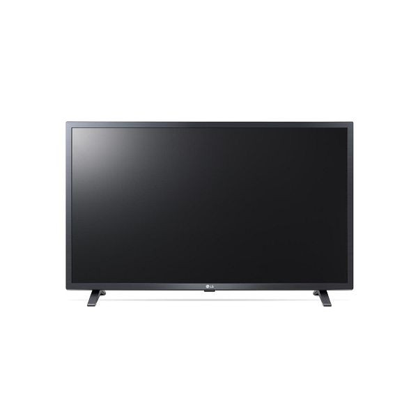 LG 32'' (81 cm) HD Game TV LED TV 32LM550BPLB (USB, Dolby Audio, DVB-T2 HEVC, LCD, Game TV Processor, Virtual Surround), 5001854