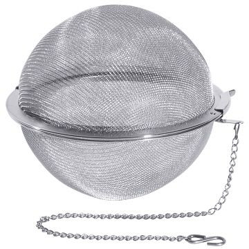 Boule à épices/thé Contacto 15 cm, 3307/150