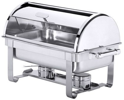 Réchaud Contacto Roll Top, 7093/530