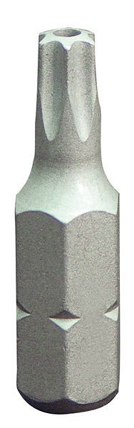Embout Projahn 10 mm TX avec trou T20, 305720
