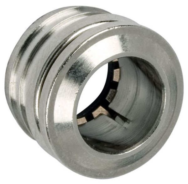 temporisateur BK-EPP-4-MSv, cartouche à emboîter, tuyau Ø : 4 mm, UE : 10 pièces, 03900100