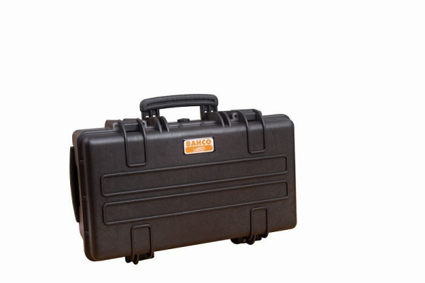 Mallette à outils Bahco pratiquement indestructible 31L 6kg 4750RCHDW01