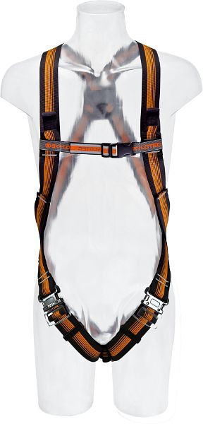Harnais Skylotec avec sangles thoraciques CS 2, exécution: avec fermeture à clic, G-0902-C