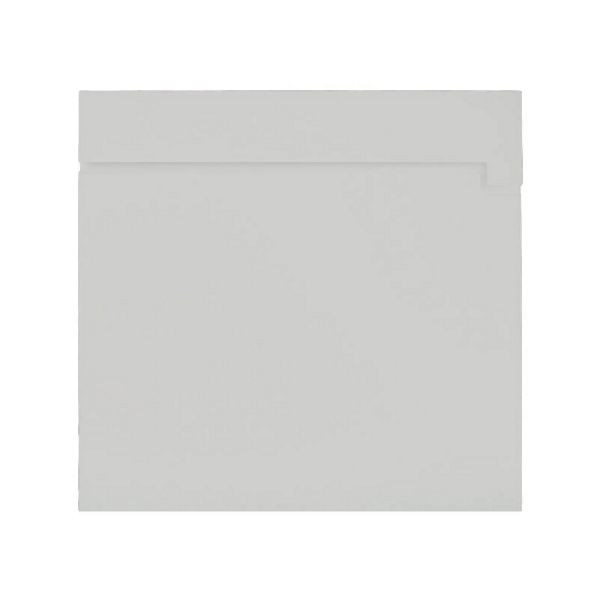 ScanProDesign Safepost 810, blanc signal, 881002