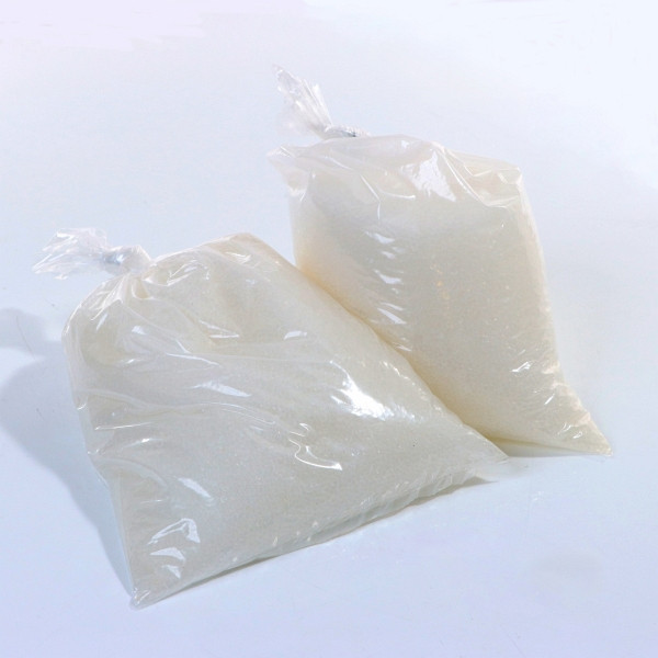 Kit d'entretien ELMAG pour DRYER 600, sécheur par adsorption pour modèles DENTAL, composé de : Gel de silice AC032-302, 9201105