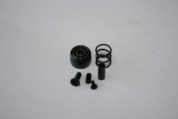 Pièces ELMAG n° 35, 37, 38, 39, 43, 44, 46 pour bras de ponçage pour EPS 450, 9403557