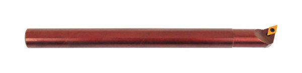 Barre d'alésage ELMAG SDQCR-20, 107, 5°, 20x250, 89375