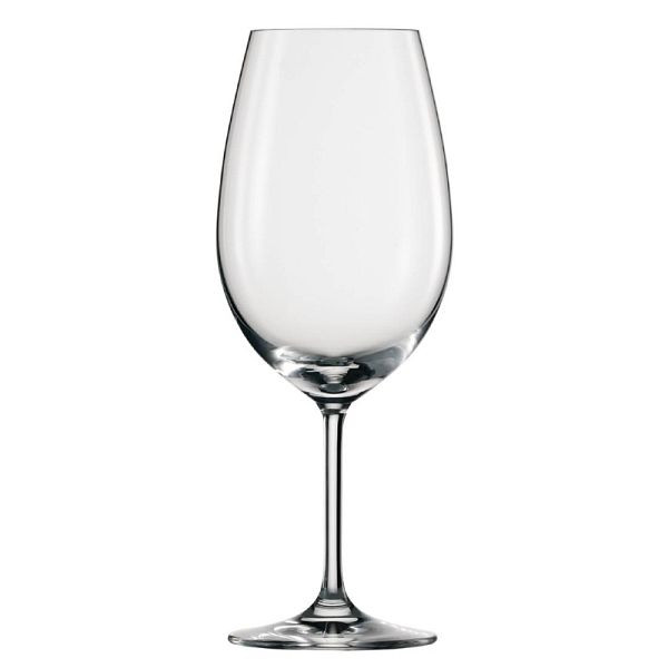 Verres à bordeaux Schott Zwiesel Ivento 630ml (6 pièces), GL139