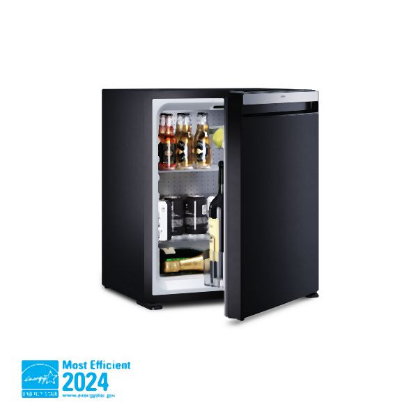 Minibar Dometic classe 60L HiPro Evolution C60S, charnière de porte à droite, 9620000681