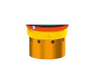 ELMAG Joint torique pour brûleur, CP40/CP41C/CP90/CP91/CP95C/CP101/P70, article 3160066, 55866