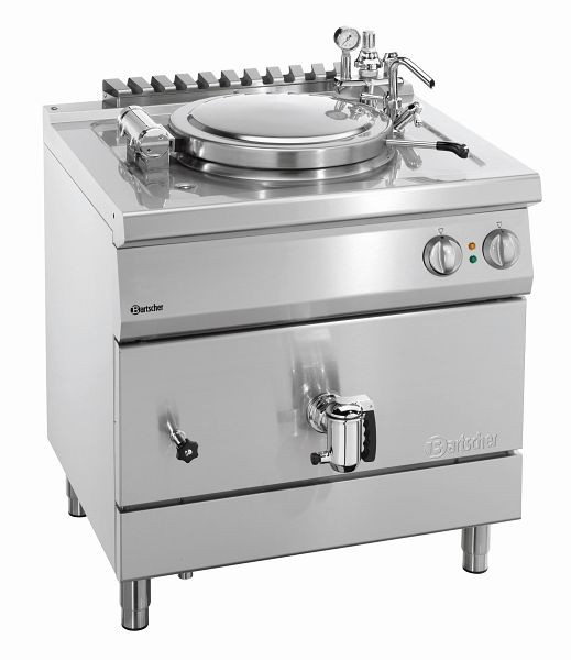 Bouilloire Bartscher, 700, chauffage indirect, 286811