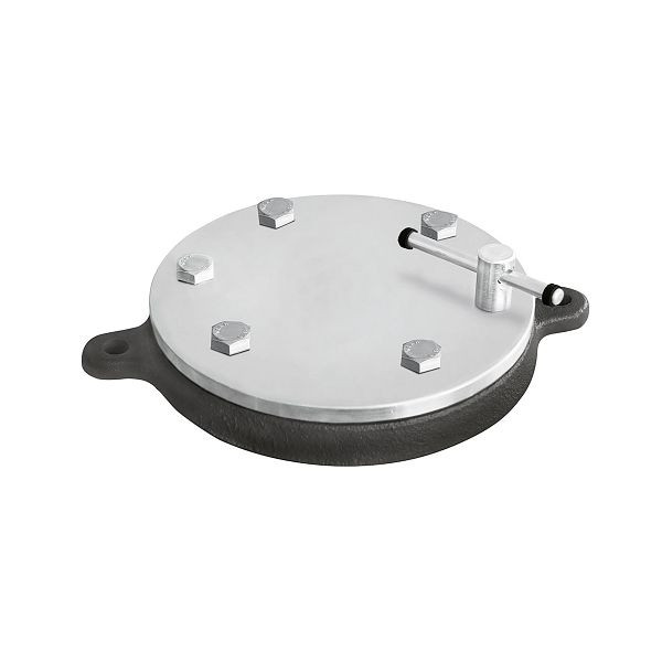 Plateau tournant MATADOR pour 0815, 150 mm, 0815 0006