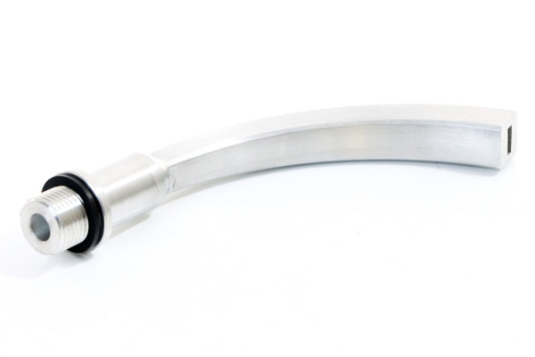 ELMAG Buse spéciale 5 mm 45° pour ELMAG DRY-ICE 2, 21612
