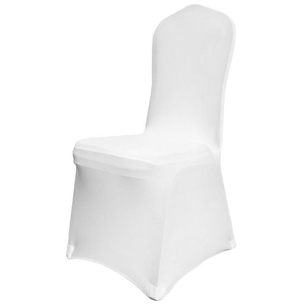 VEVOR housses de chaise universelles housse de chaise extensible housse de chaise élastique paquet de 50 50TQBBSYT00000001V0