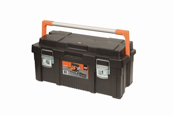 Boîte en plastique Bahco, 650 x 300 x 295 mm, 4750PTB65