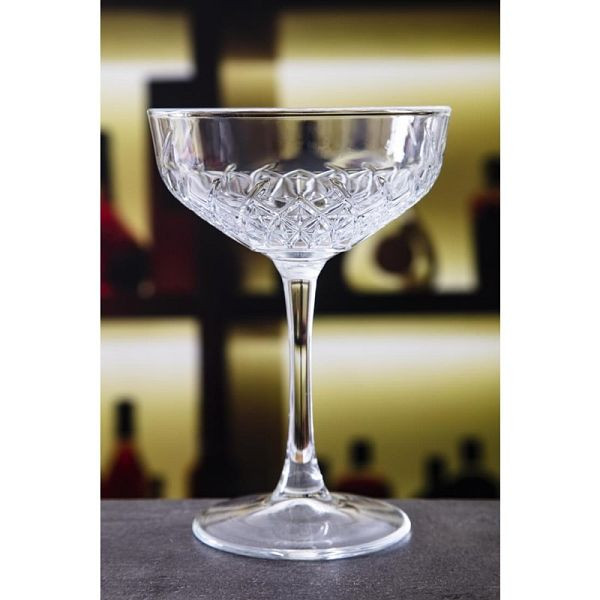 Utopia Timeless Vintage Coupe - 270 ml 9,5 oz (boîte 12), DY301