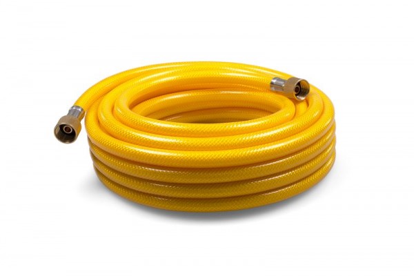 Rallonge De Witte 10 M Samourai + raccord, 566.001.019