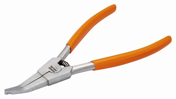 Pince Bahco pour circlips spéciaux, 200 mm, 2465D-200